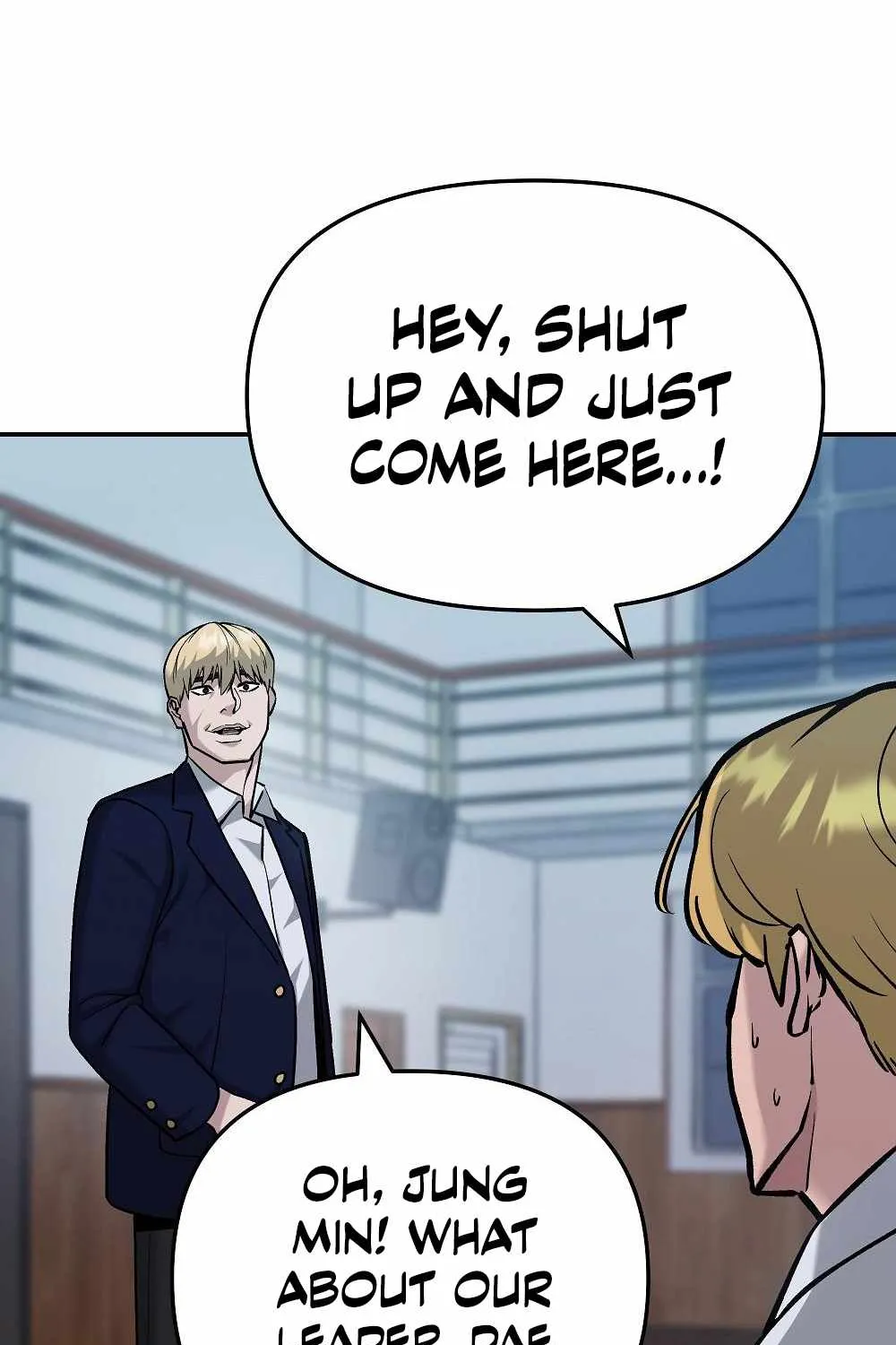 Read The Bully In-Charge chapter 30 image 107 on Lezhin
