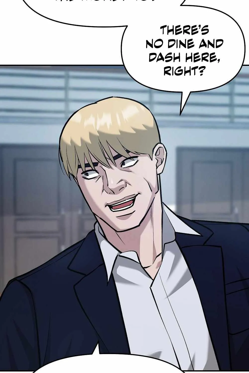 Read The Bully In-Charge chapter 30 image 109 on Lezhin