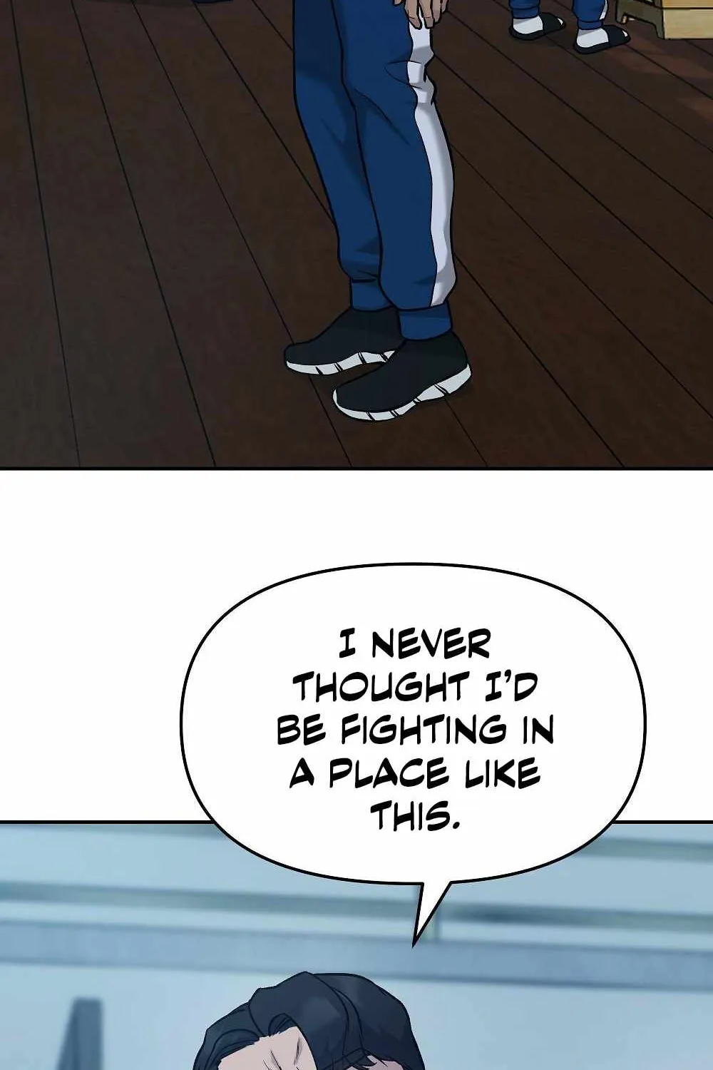 Read The Bully In-Charge chapter 30 image 11 on Lezhin