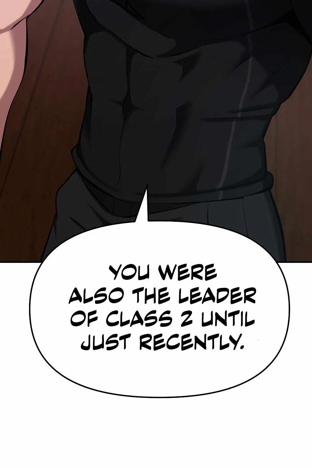 Read The Bully In-Charge chapter 30 image 112 on Lezhin