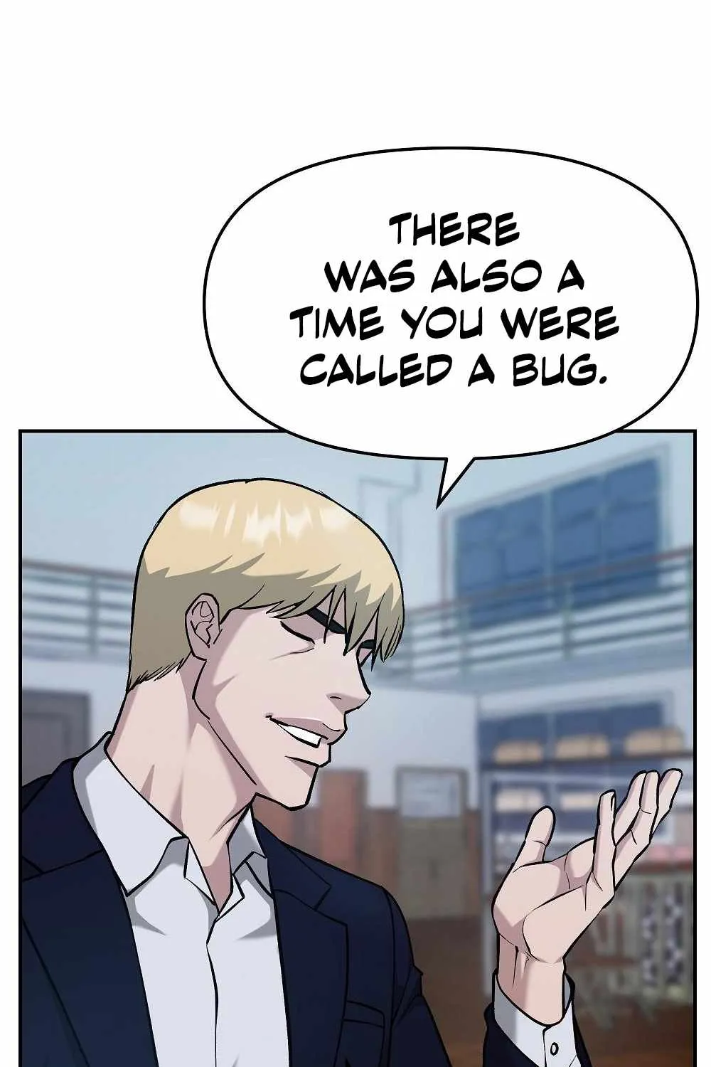 Read The Bully In-Charge chapter 30 image 113 on Lezhin