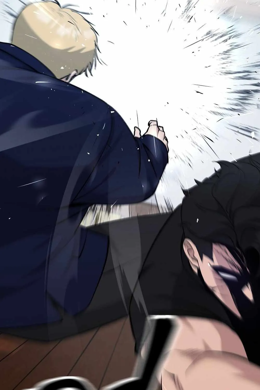 Read The Bully In-Charge chapter 30 image 115 on Lezhin