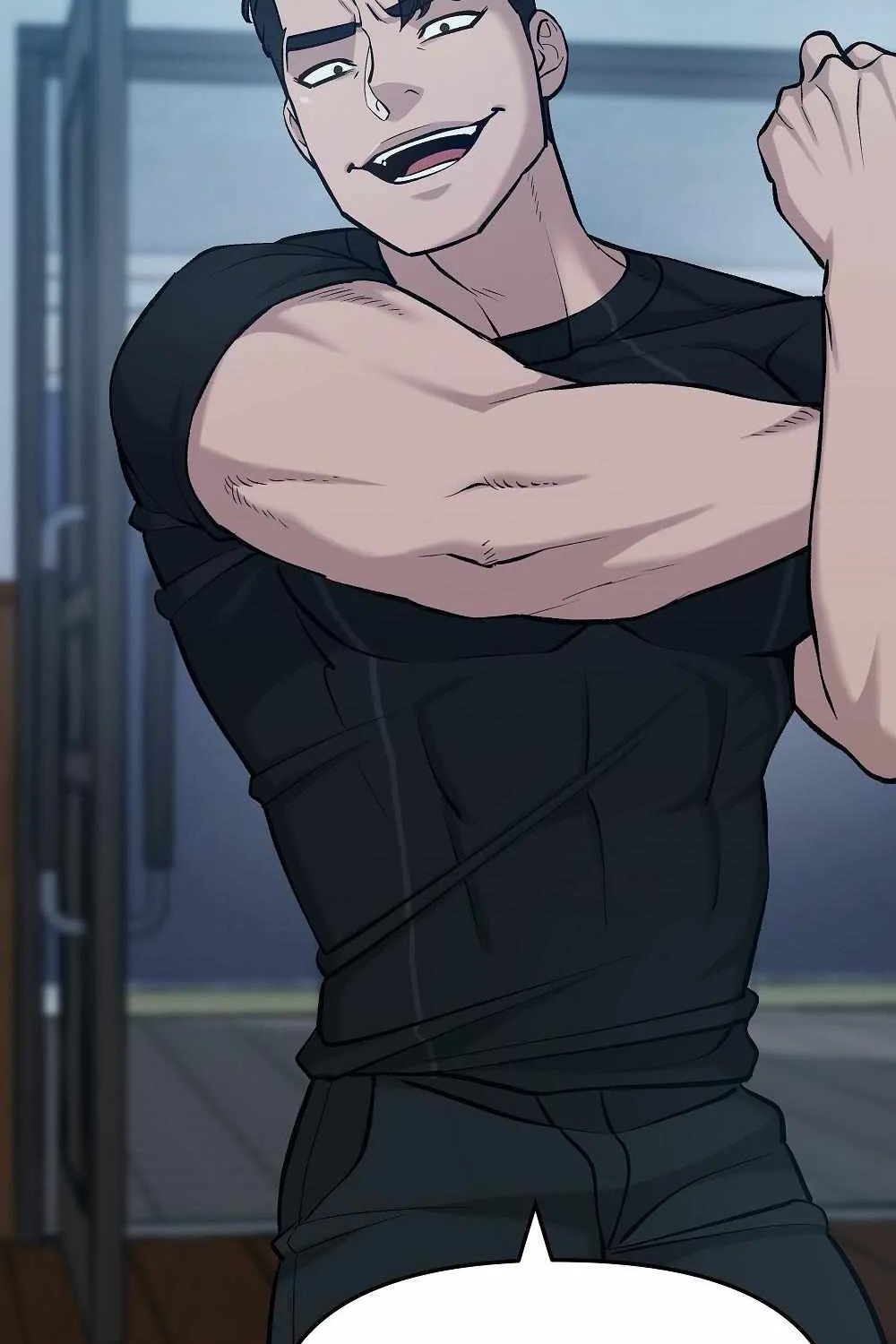 Read The Bully In-Charge chapter 30 image 12 on Lezhin