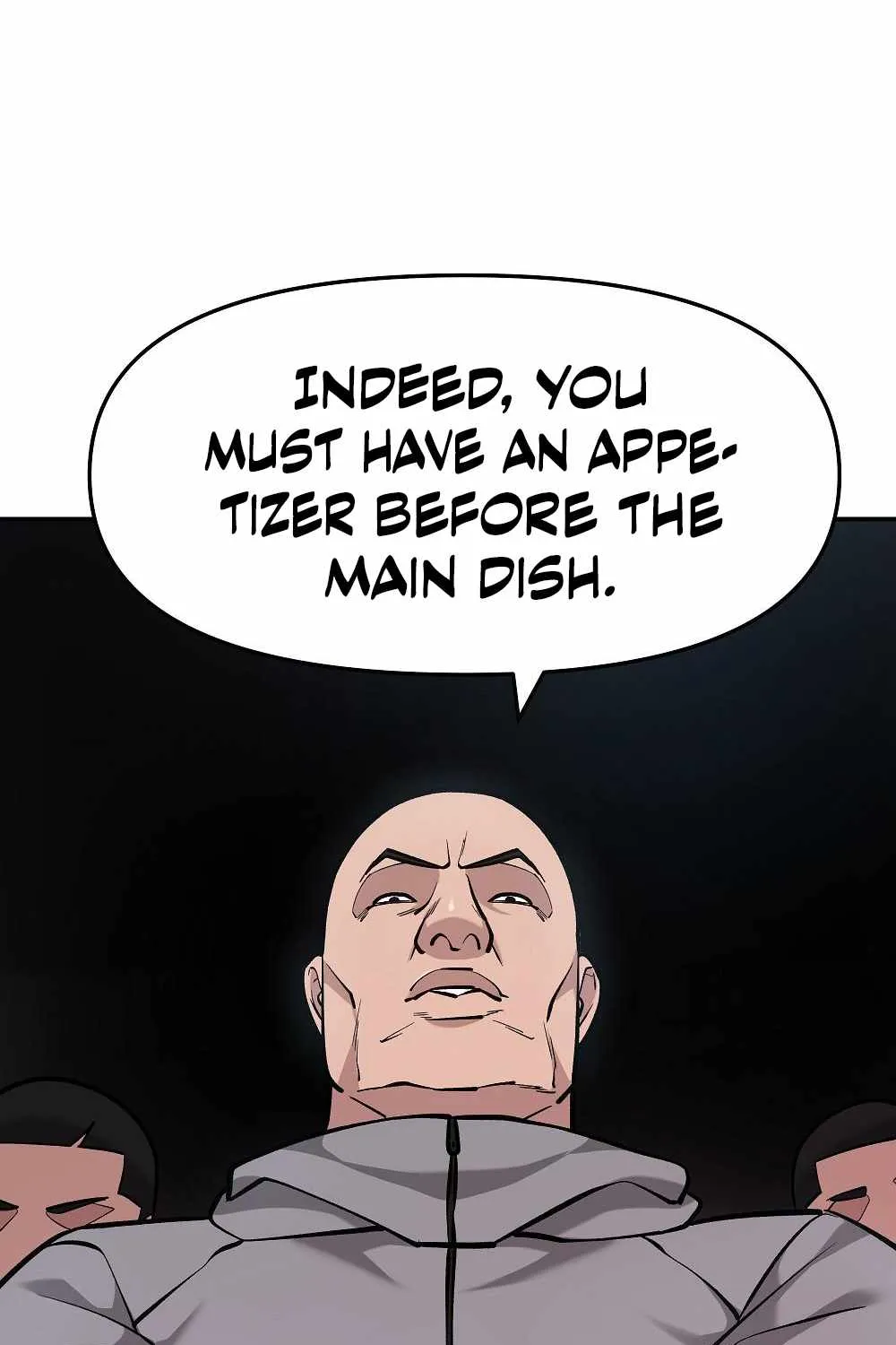 Read The Bully In-Charge chapter 30 image 129 on Lezhin