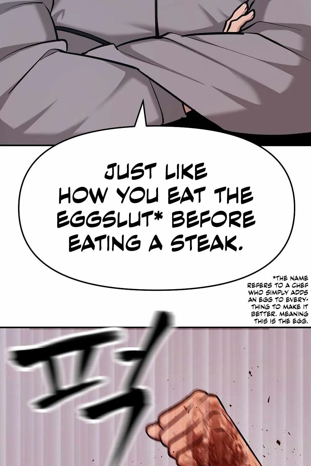 Read The Bully In-Charge chapter 30 image 130 on Lezhin