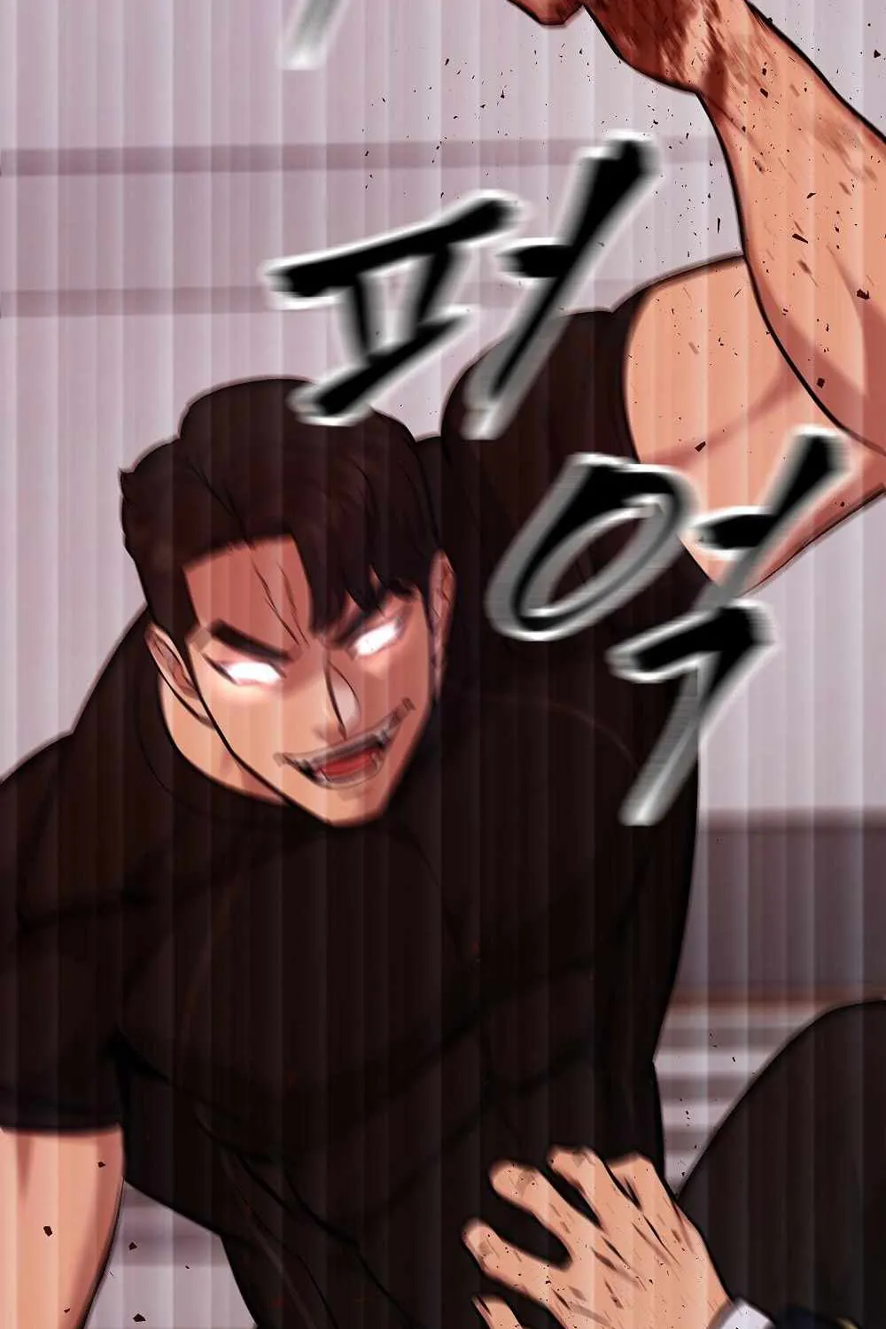 Read The Bully In-Charge chapter 30 image 131 on Lezhin