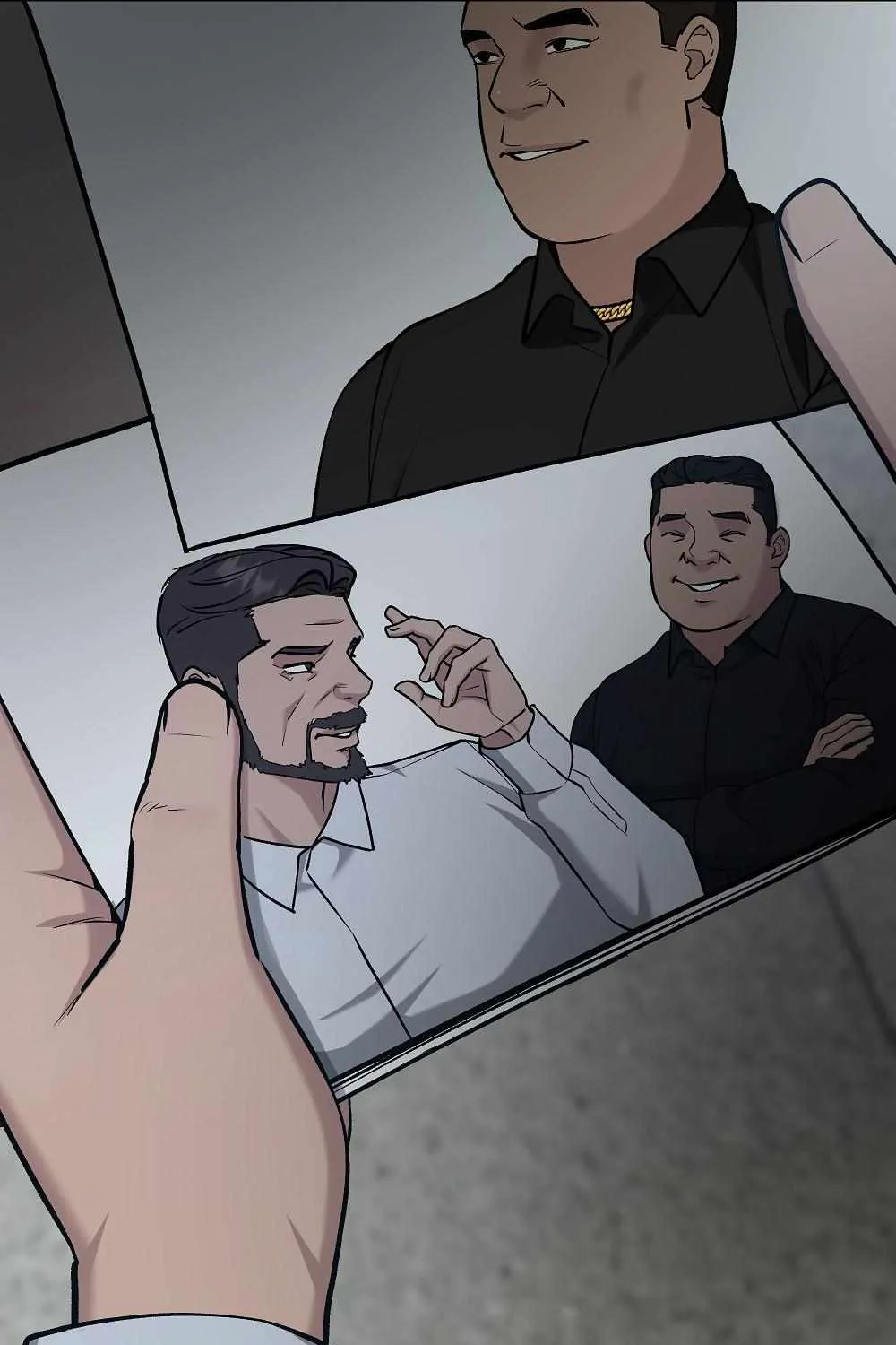 Read The Bully In-Charge chapter 30 image 137 on Lezhin