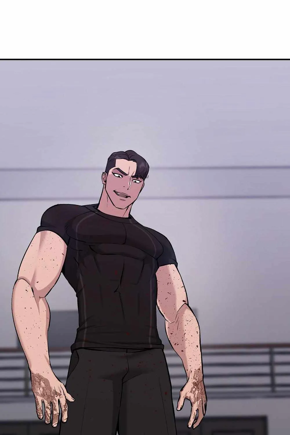Read The Bully In-Charge chapter 30 image 142 on Lezhin