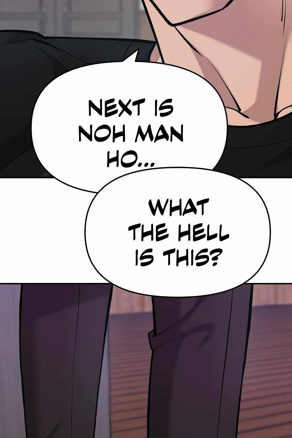 Read The Bully In-Charge chapter 30 image 145 on Lezhin