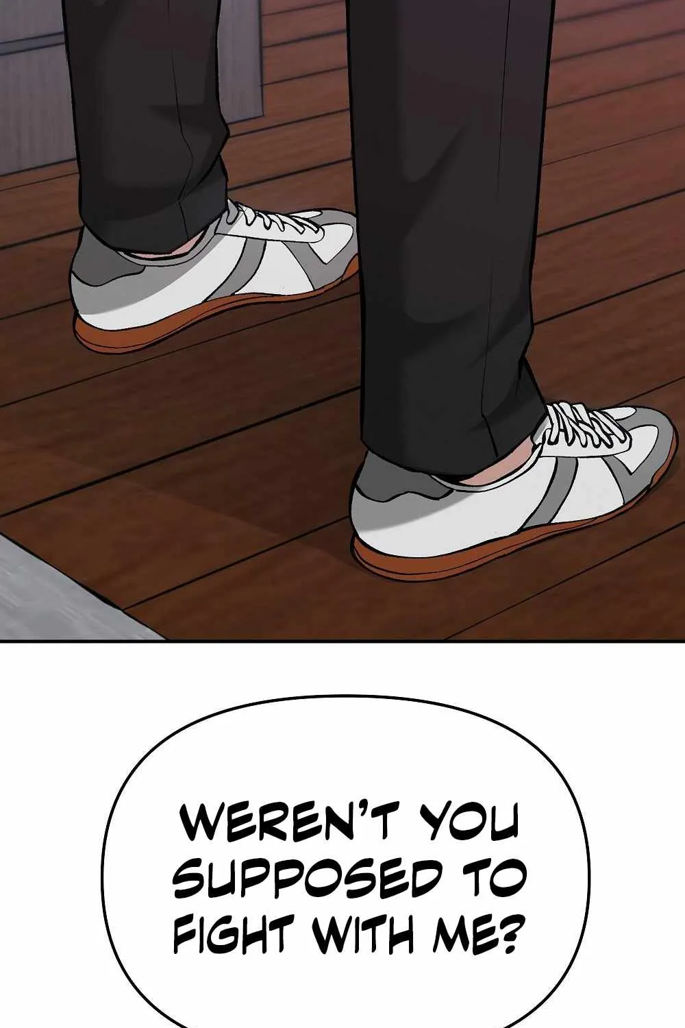Read The Bully In-Charge chapter 30 image 146 on Lezhin