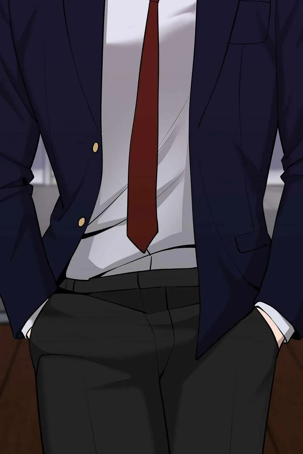 Read The Bully In-Charge chapter 30 image 149 on Lezhin