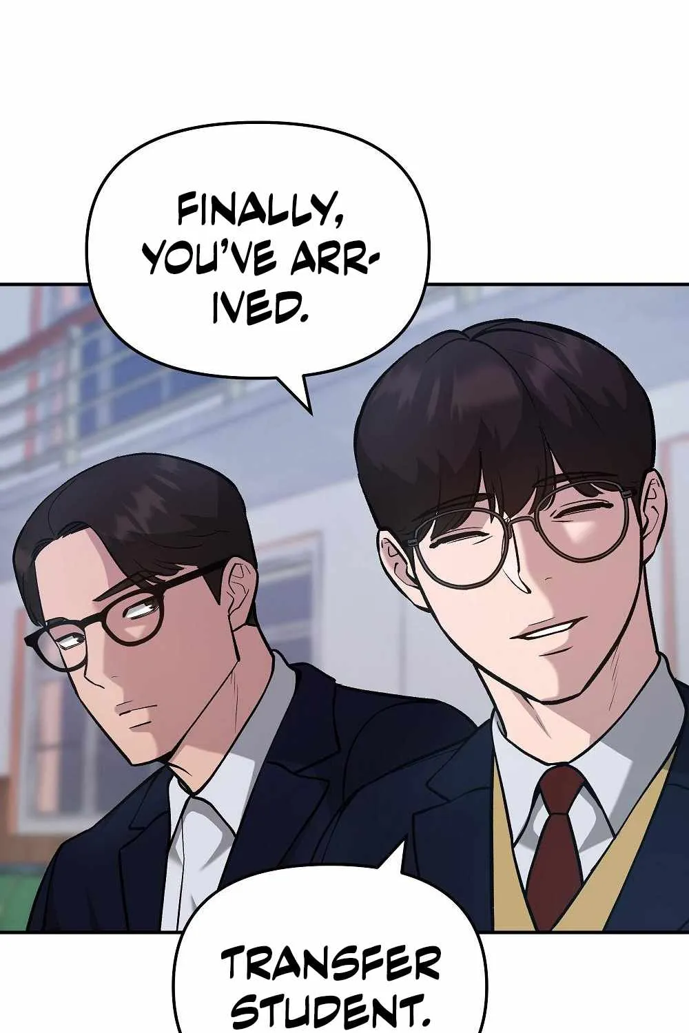 Read The Bully In-Charge chapter 30 image 153 on Lezhin