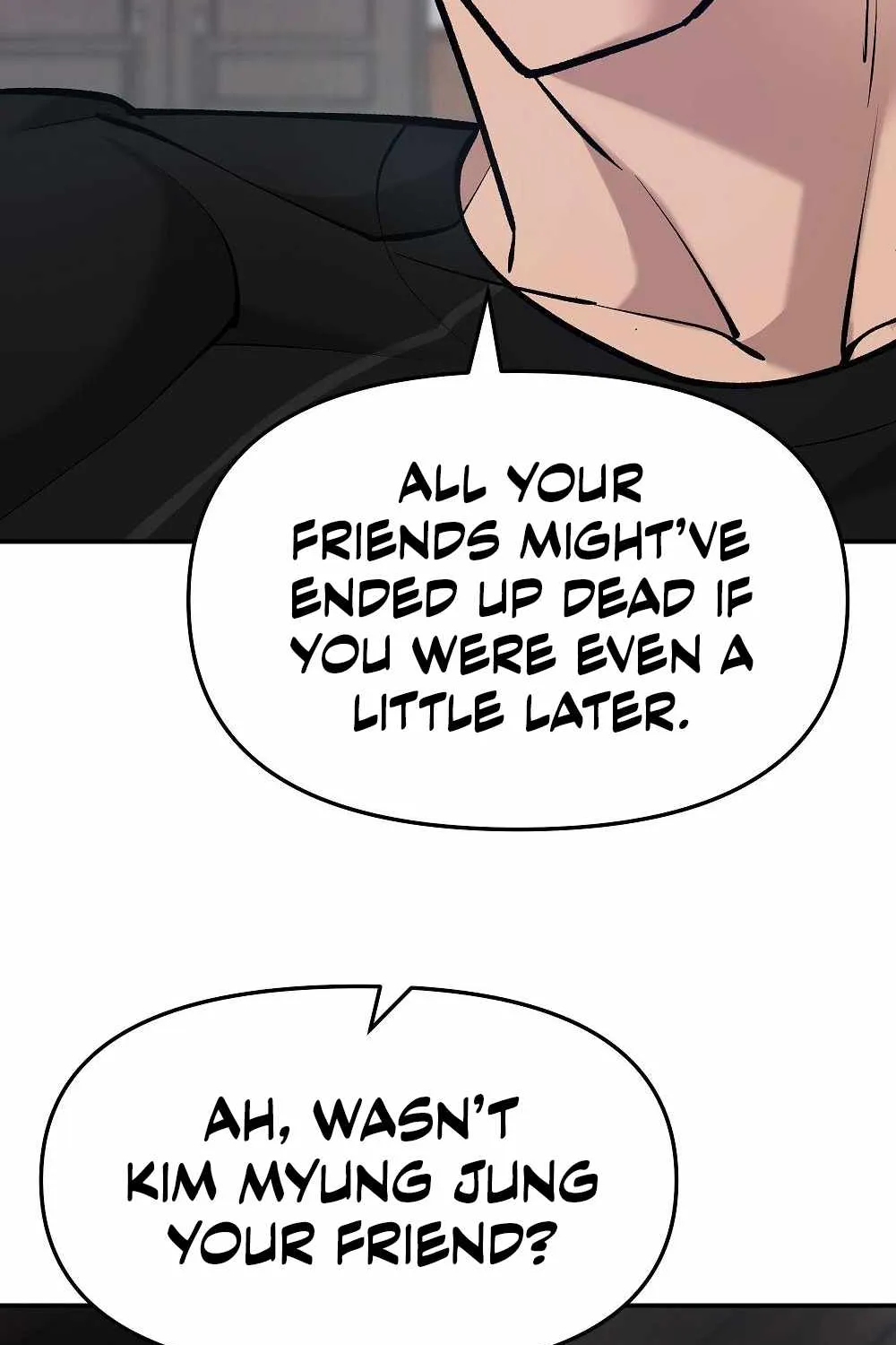 Read The Bully In-Charge chapter 30 image 159 on Lezhin