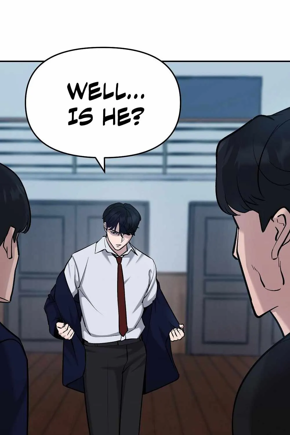 Read The Bully In-Charge chapter 30 image 162 on Lezhin
