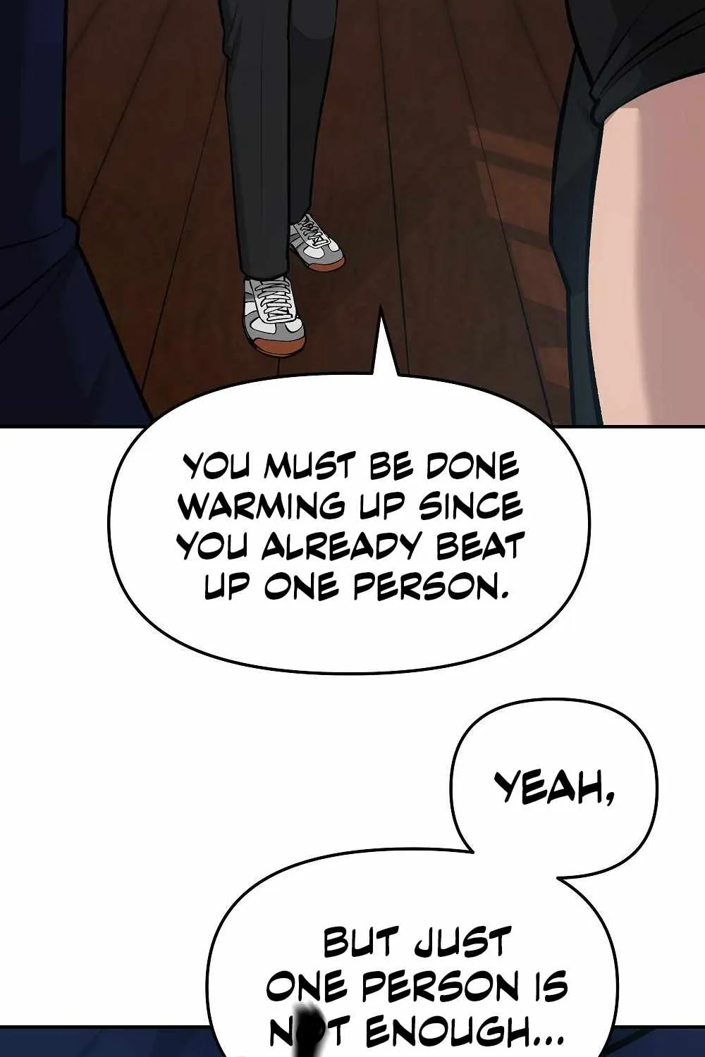 Read The Bully In-Charge chapter 30 image 163 on Lezhin