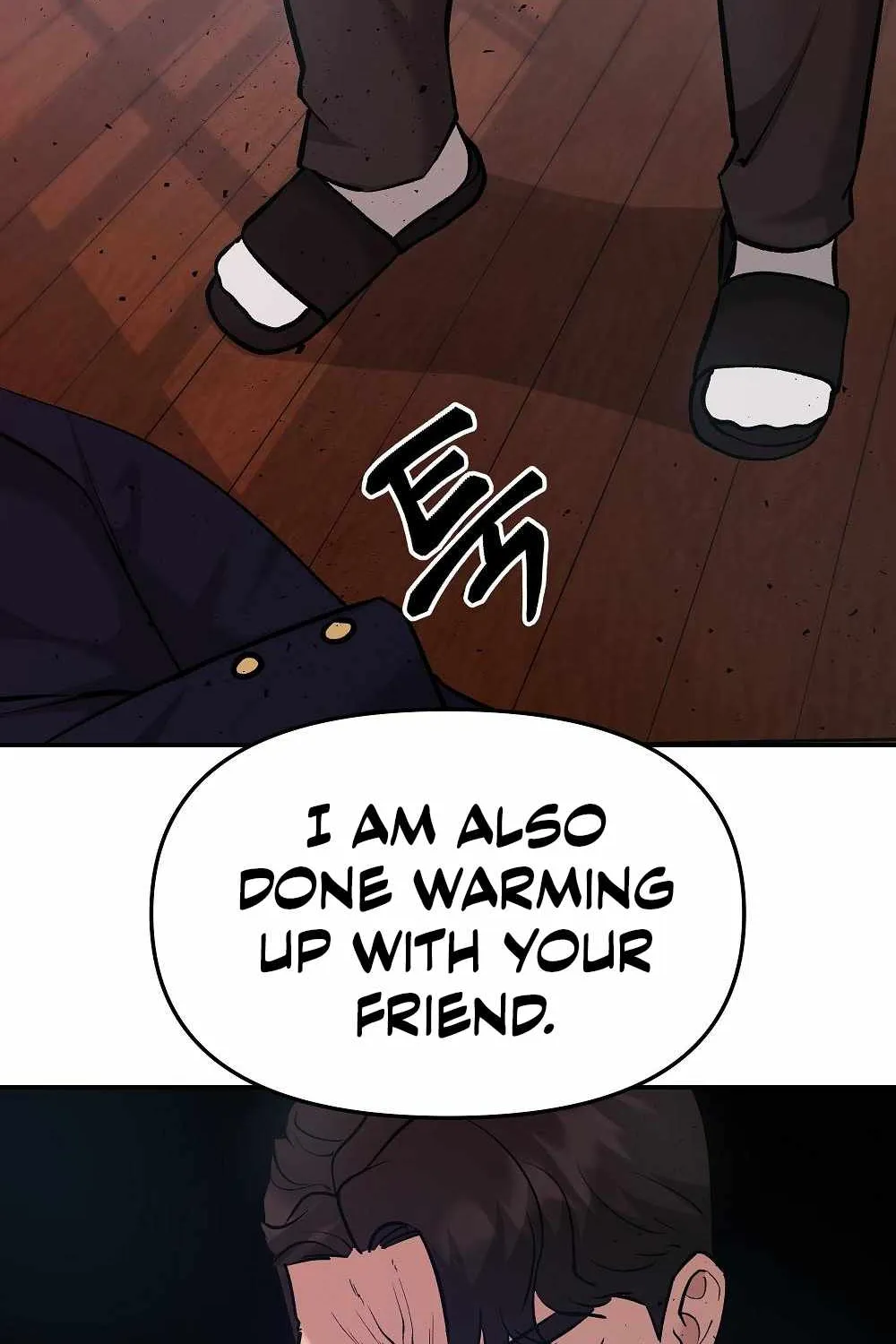 Read The Bully In-Charge chapter 30 image 172 on Lezhin