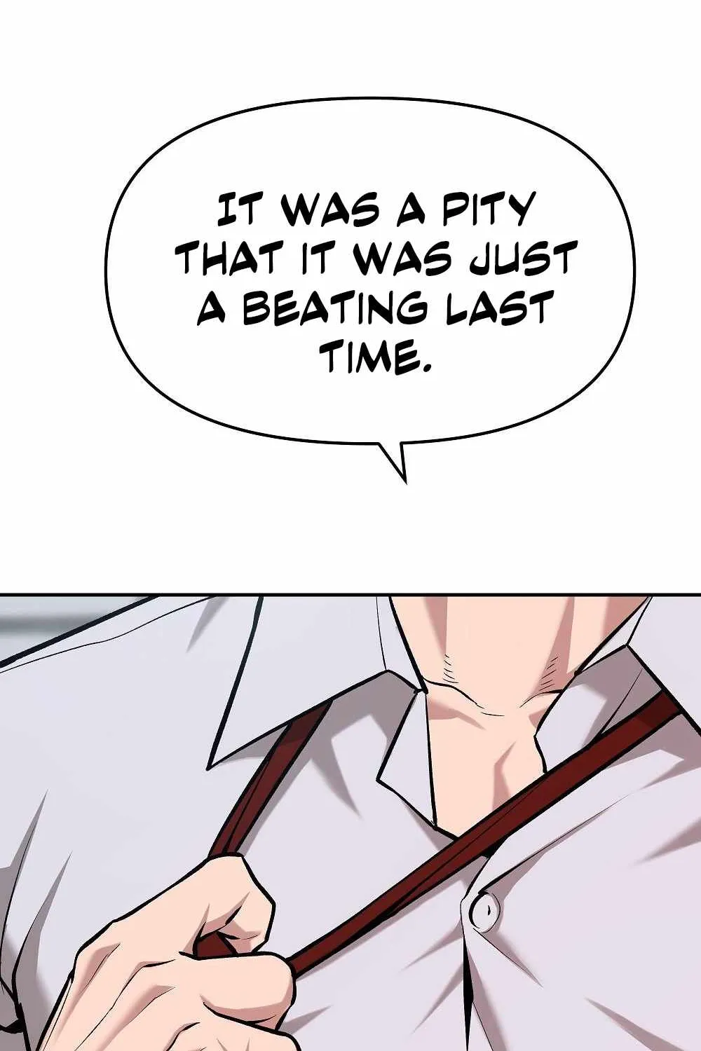 Read The Bully In-Charge chapter 30 image 174 on Lezhin