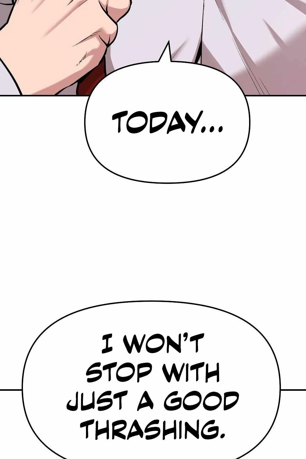 Read The Bully In-Charge chapter 30 image 175 on Lezhin