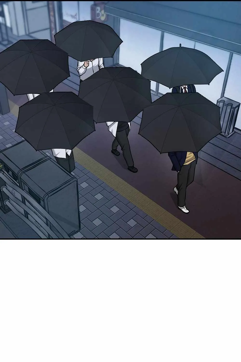 Read The Bully In-Charge chapter 30 image 25 on Lezhin