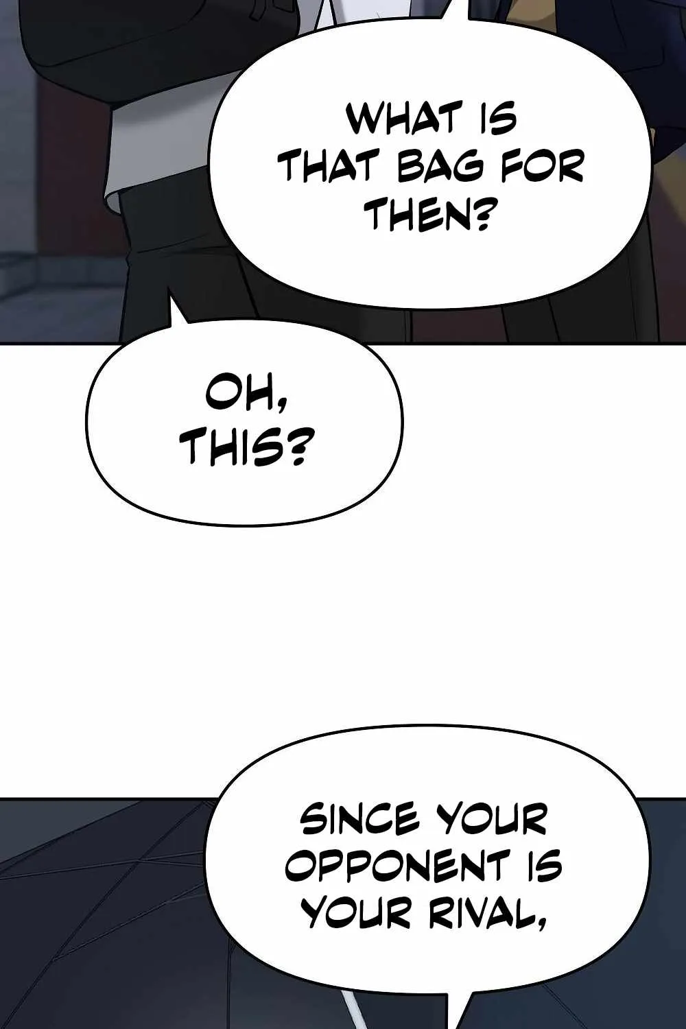 Read The Bully In-Charge chapter 30 image 29 on Lezhin