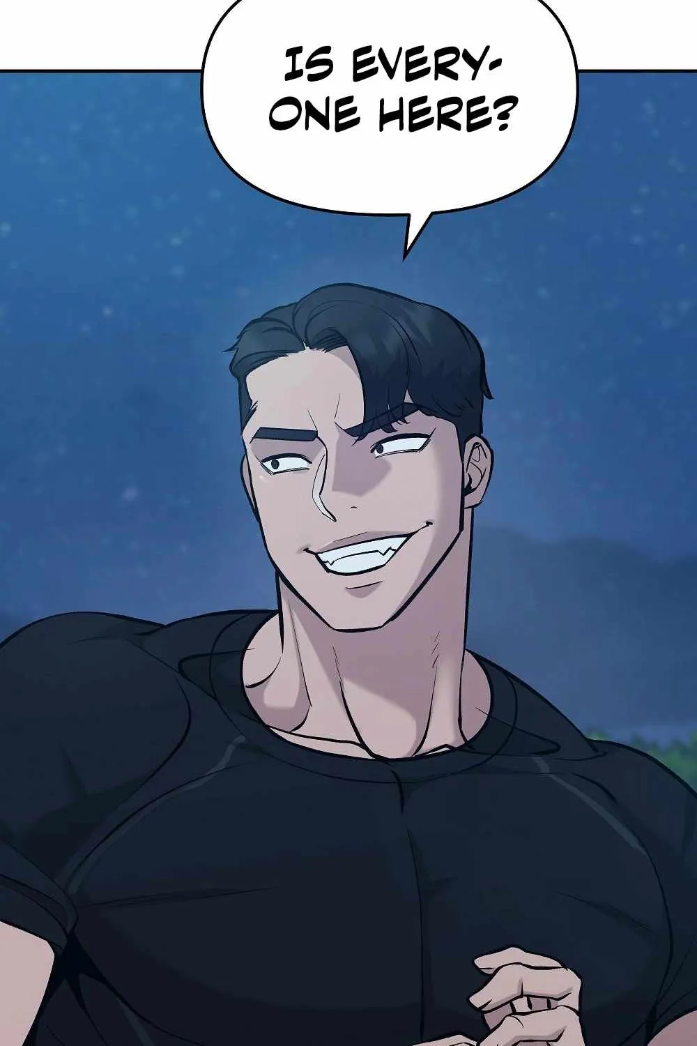 Read The Bully In-Charge chapter 30 image 3 on Lezhin