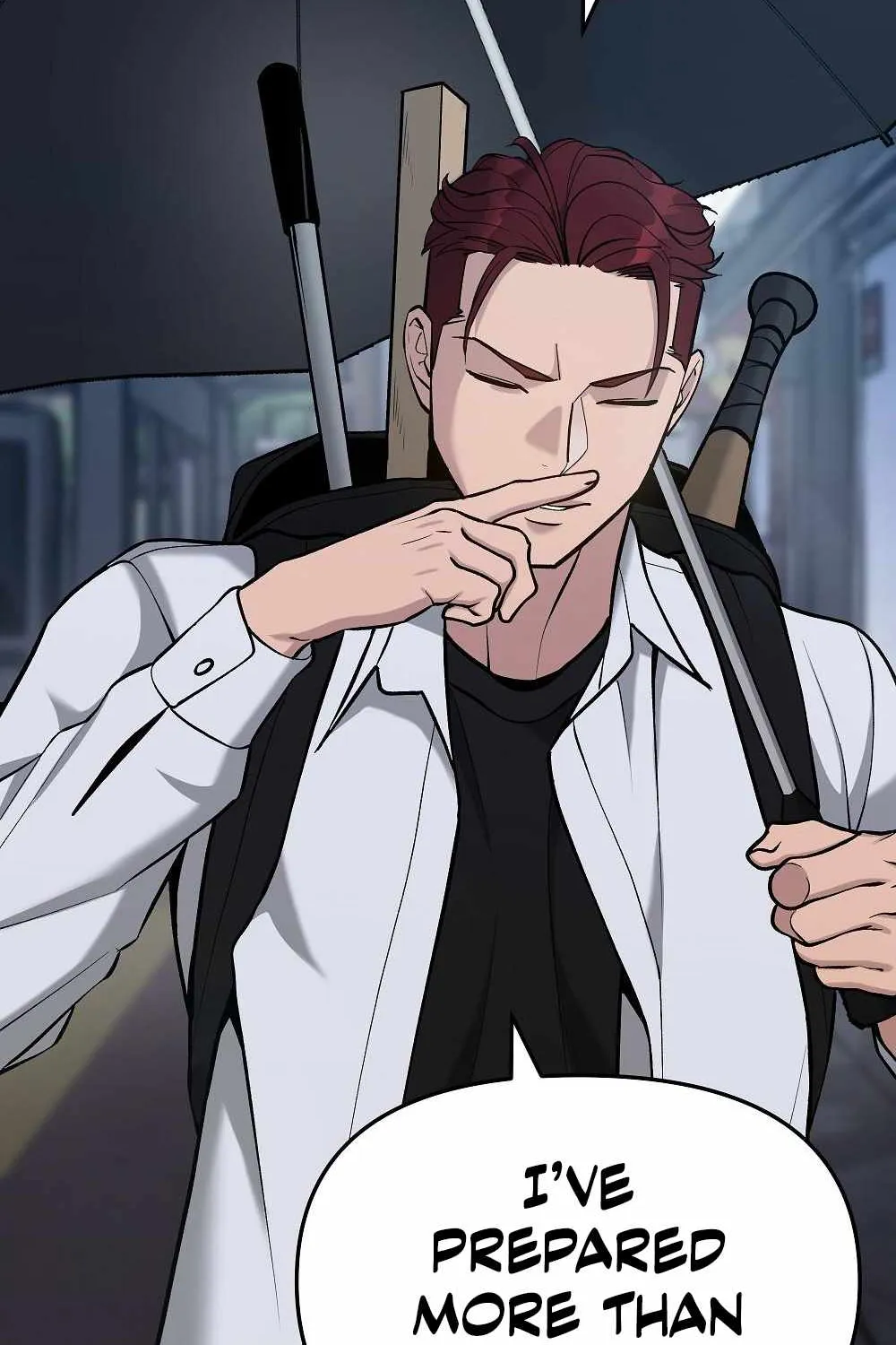 Read The Bully In-Charge chapter 30 image 30 on Lezhin