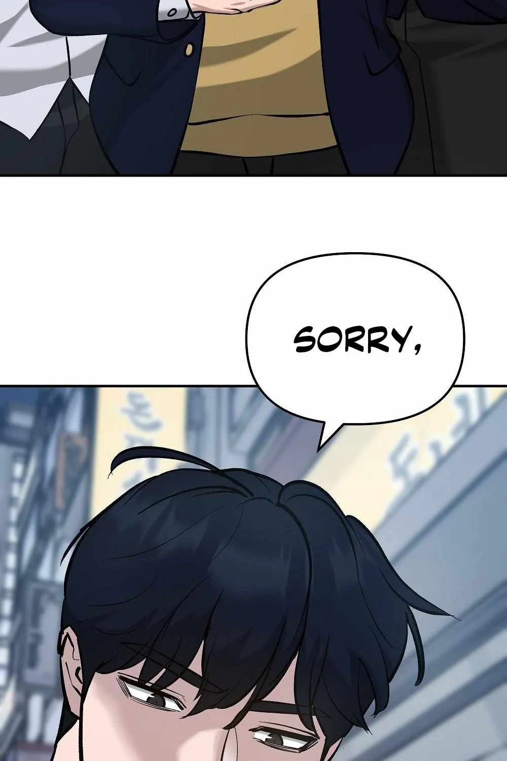 Read The Bully In-Charge chapter 30 image 35 on Lezhin