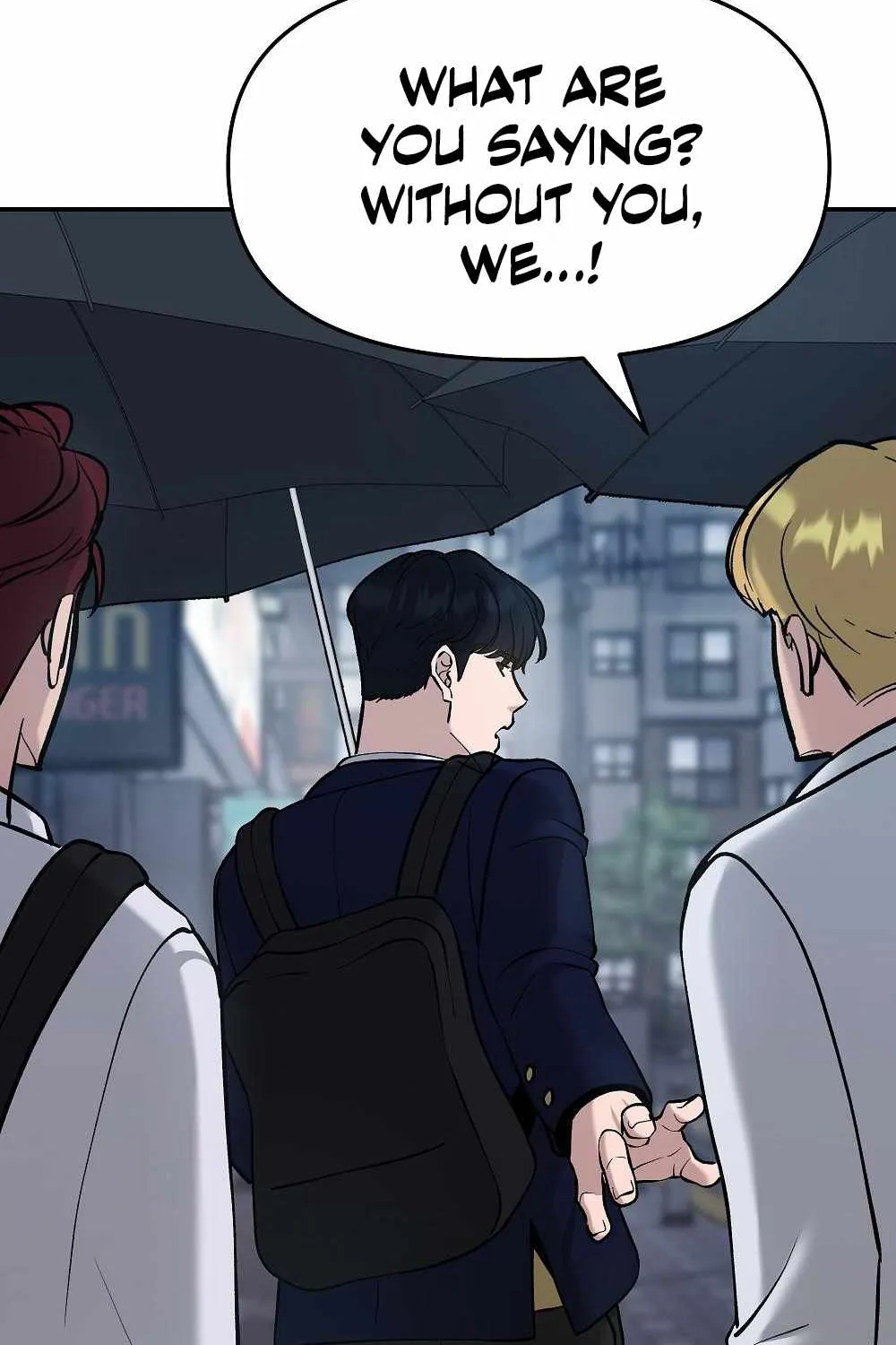 Read The Bully In-Charge chapter 30 image 37 on Lezhin