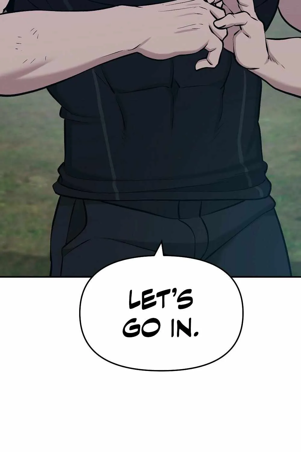 Read The Bully In-Charge chapter 30 image 4 on Lezhin