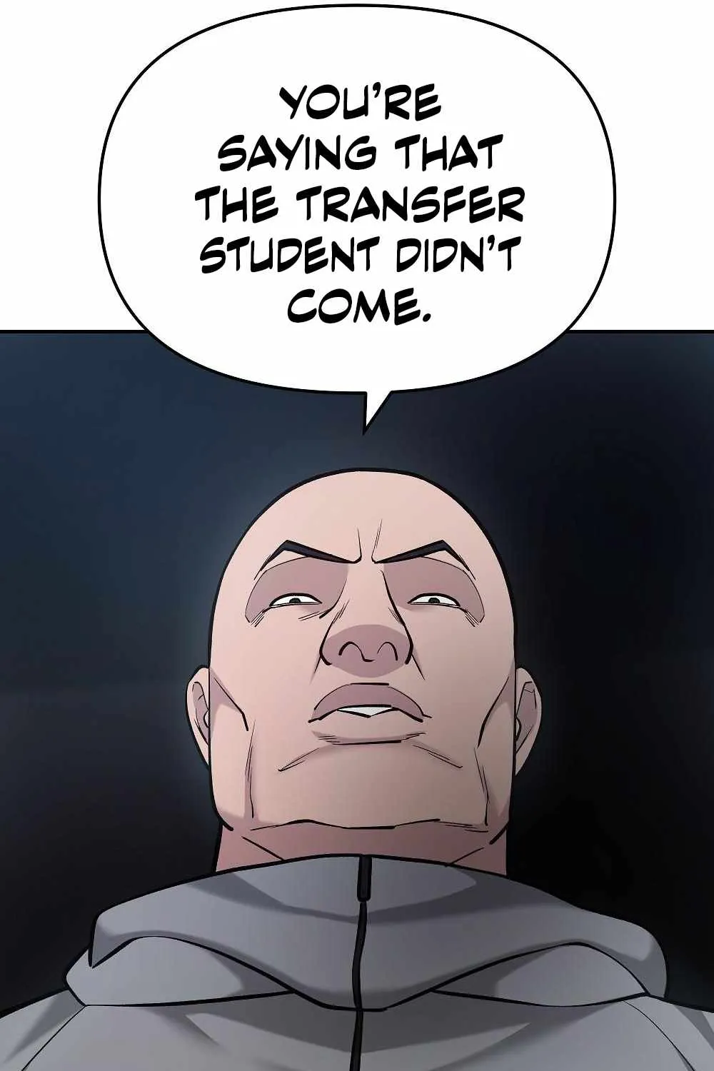 Read The Bully In-Charge chapter 30 image 43 on Lezhin