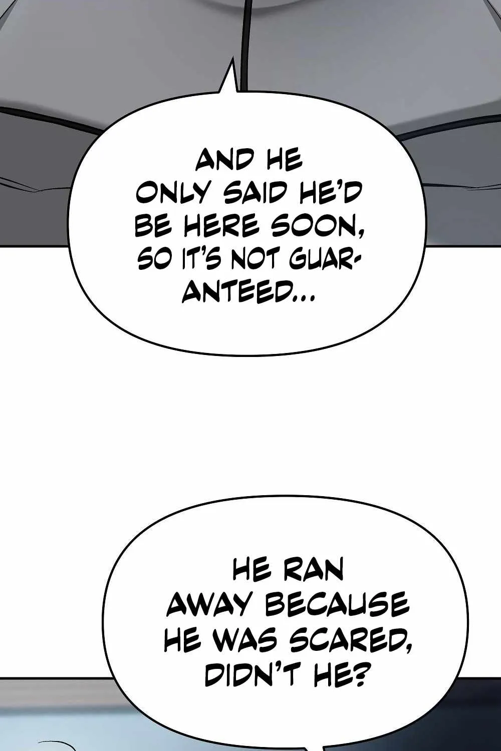 Read The Bully In-Charge chapter 30 image 44 on Lezhin