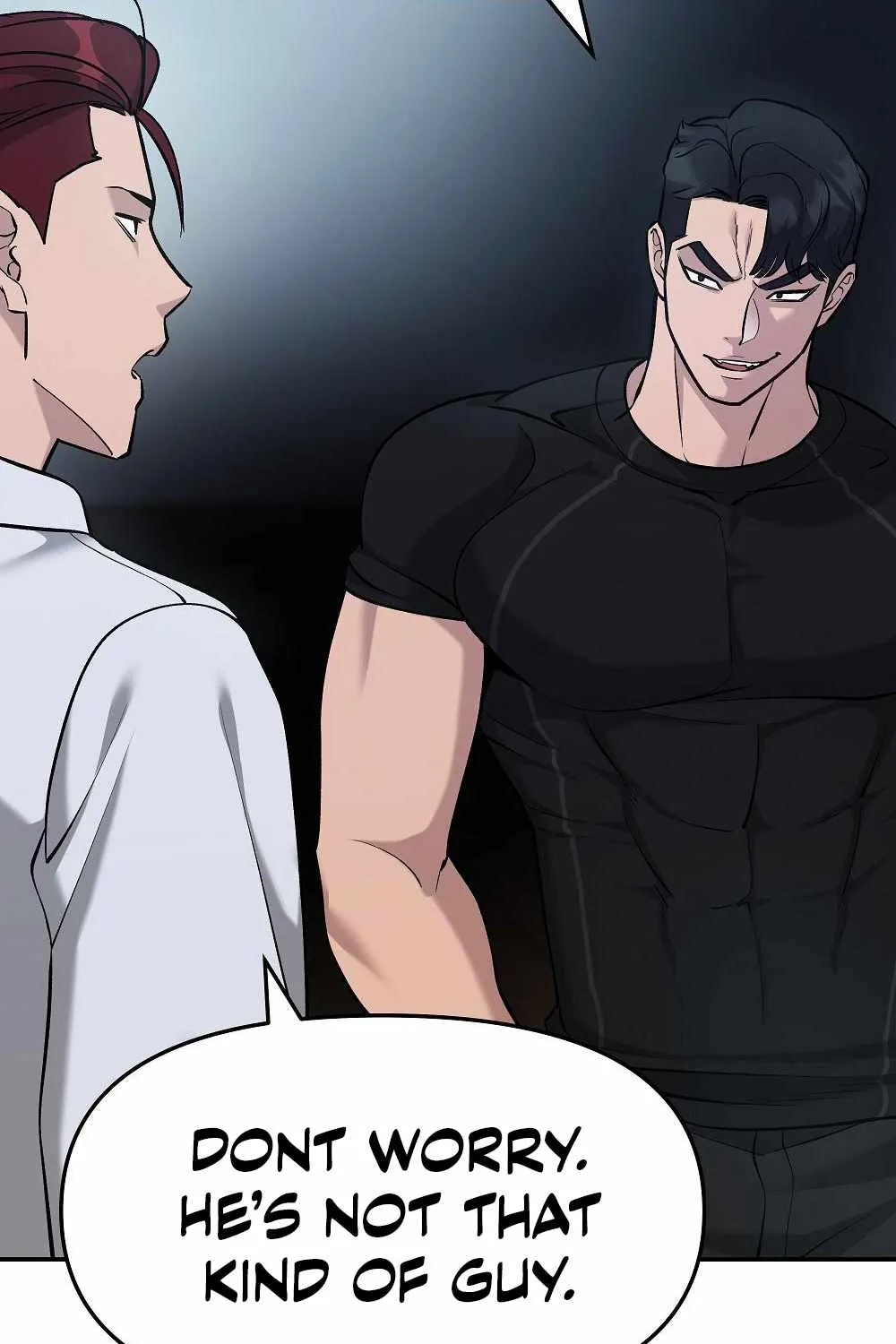 Read The Bully In-Charge chapter 30 image 45 on Lezhin