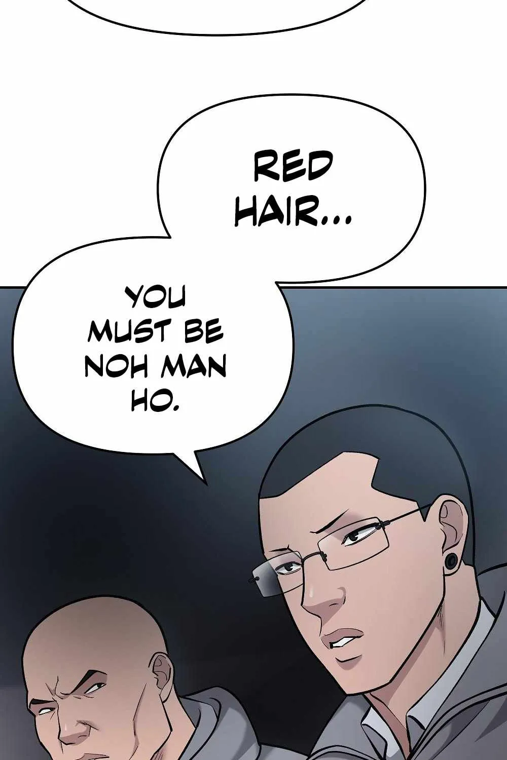 Read The Bully In-Charge chapter 30 image 46 on Lezhin