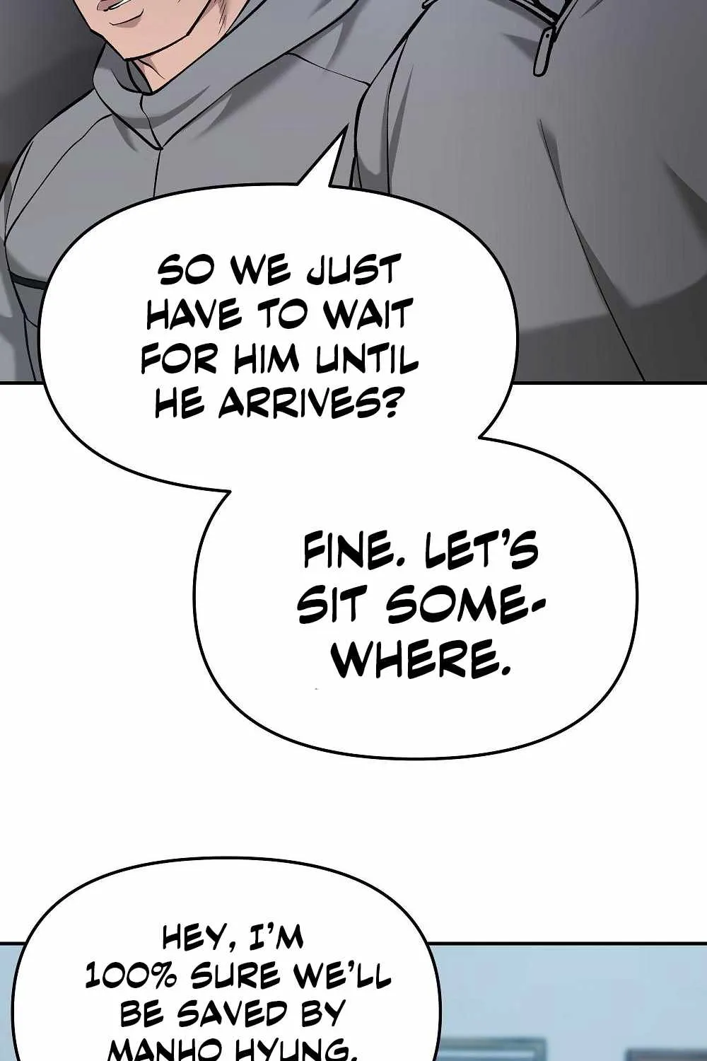 Read The Bully In-Charge chapter 30 image 47 on Lezhin