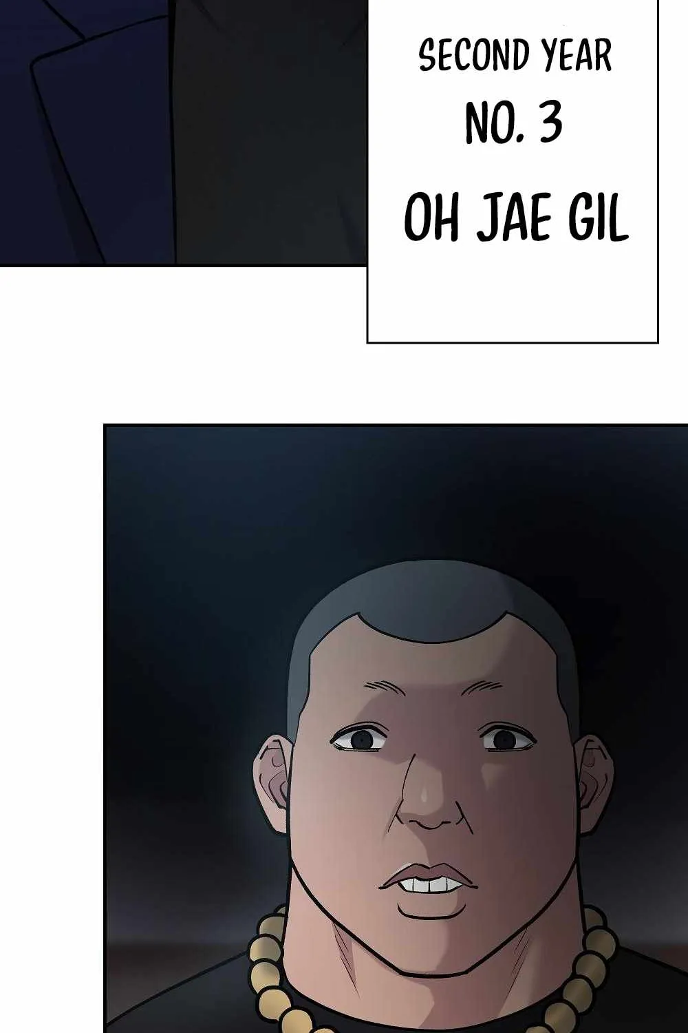 Read The Bully In-Charge chapter 30 image 50 on Lezhin