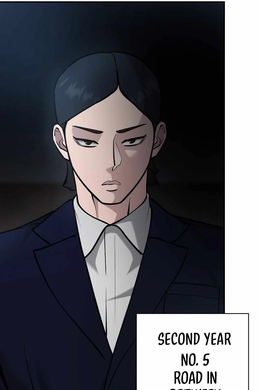 Read The Bully In-Charge chapter 30 image 52 on Lezhin