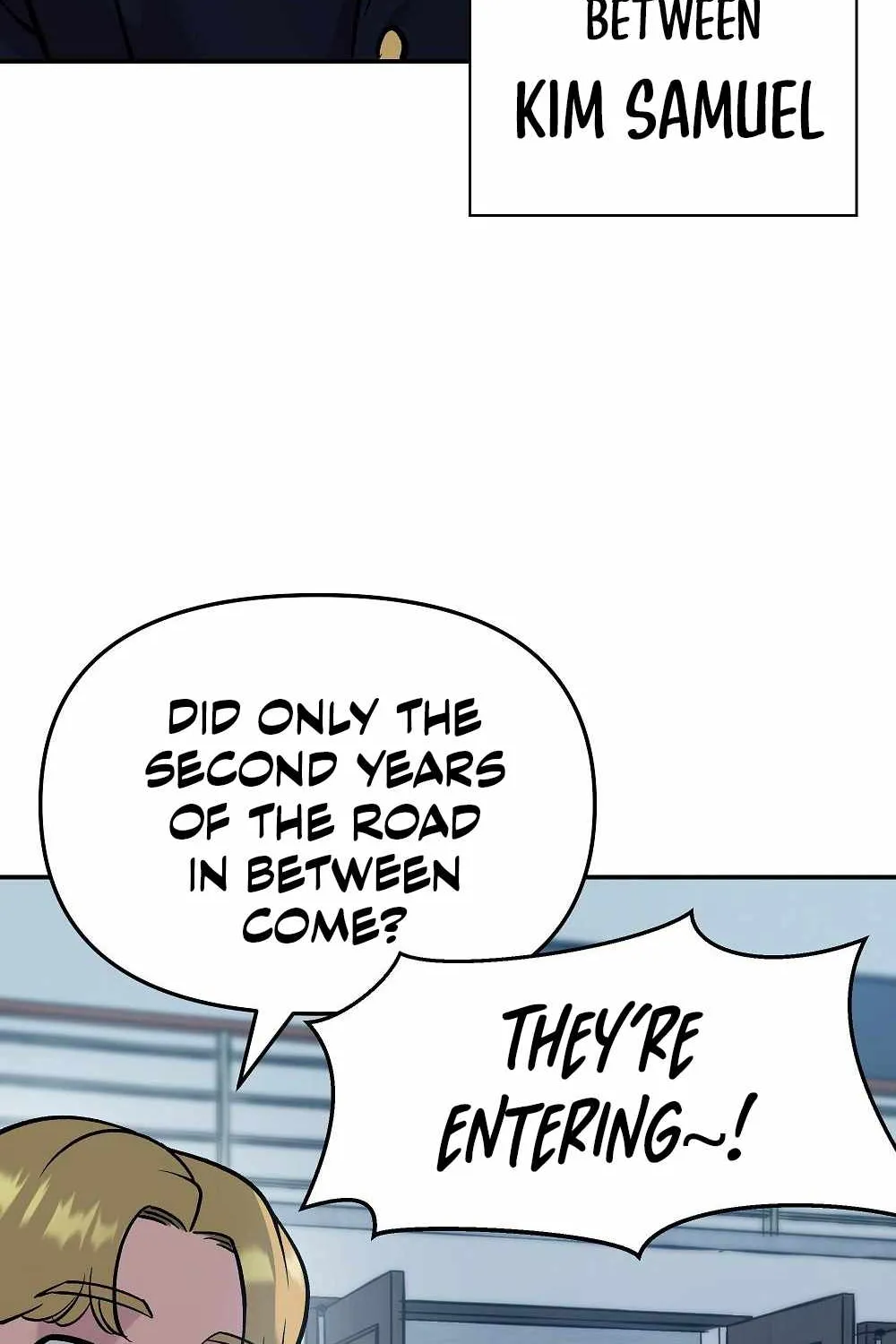 Read The Bully In-Charge chapter 30 image 53 on Lezhin