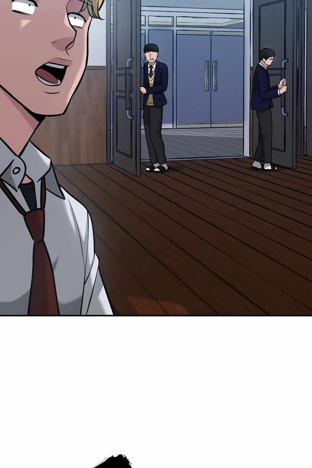Read The Bully In-Charge chapter 30 image 54 on Lezhin