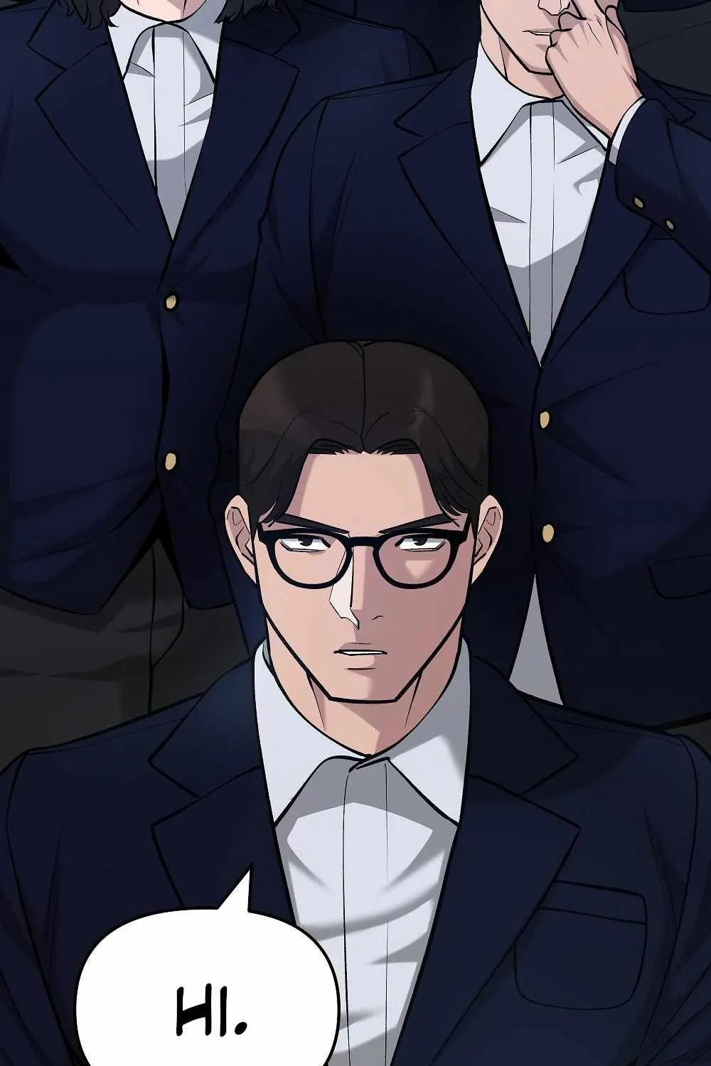 Read The Bully In-Charge chapter 30 image 56 on Lezhin