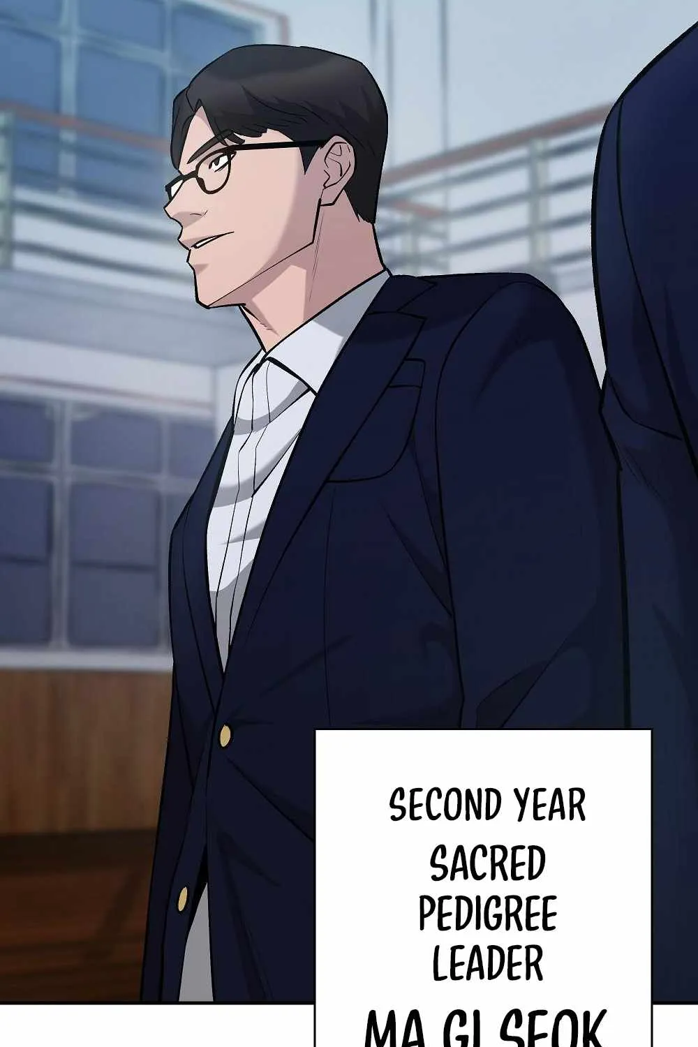 Read The Bully In-Charge chapter 30 image 58 on Lezhin