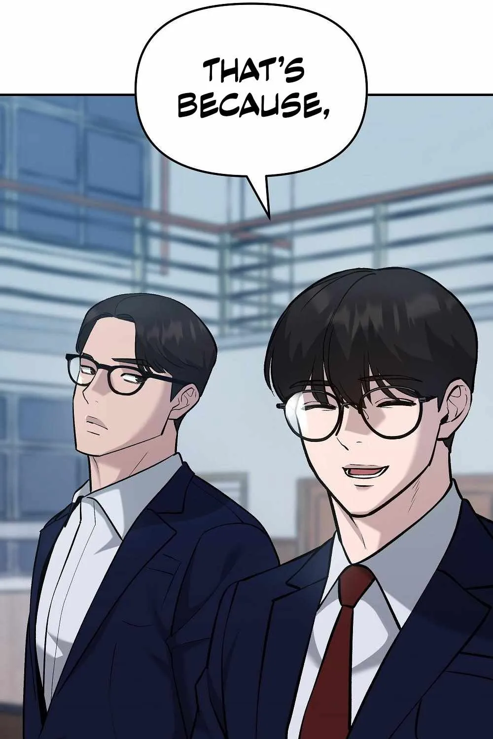 Read The Bully In-Charge chapter 30 image 60 on Lezhin