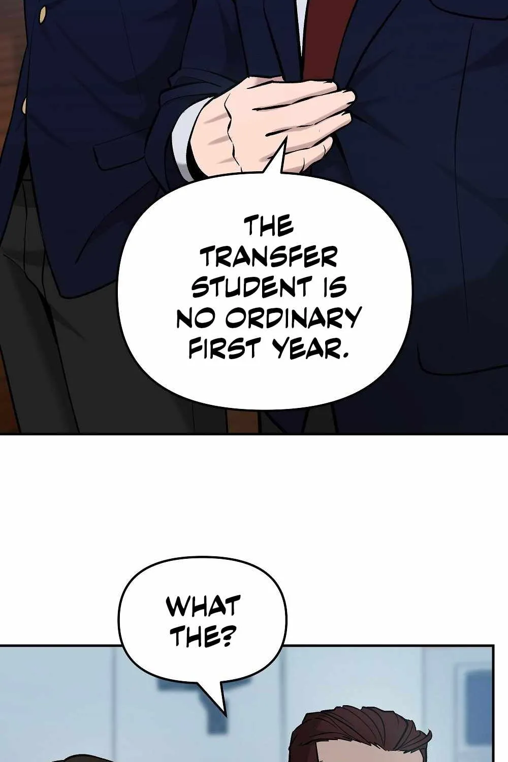 Read The Bully In-Charge chapter 30 image 61 on Lezhin