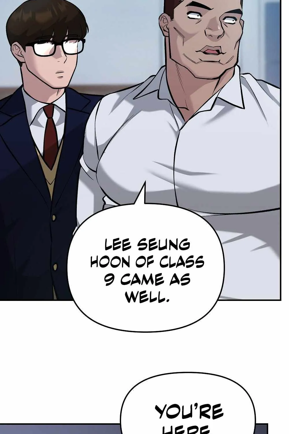 Read The Bully In-Charge chapter 30 image 62 on Lezhin