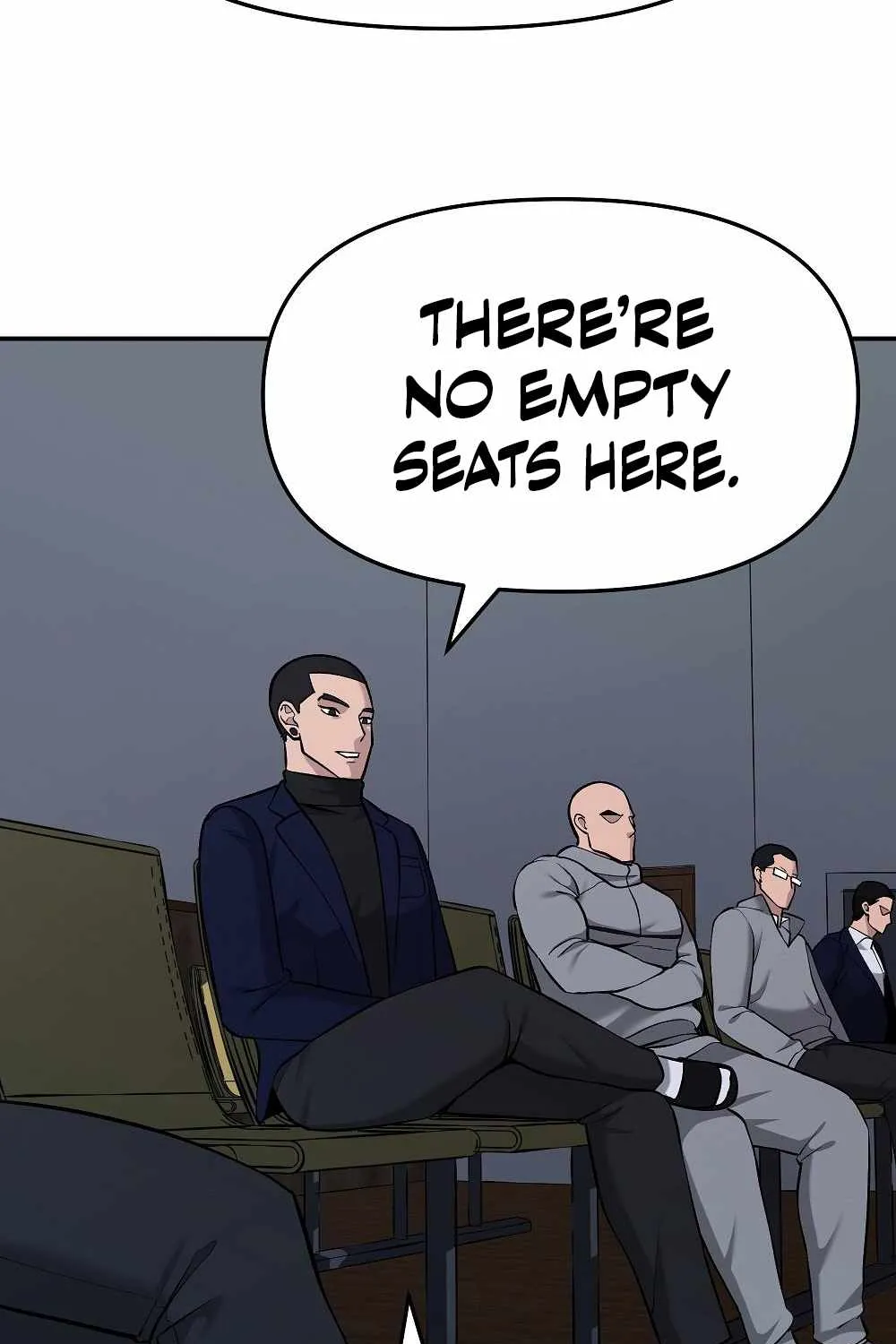 Read The Bully In-Charge chapter 30 image 64 on Lezhin