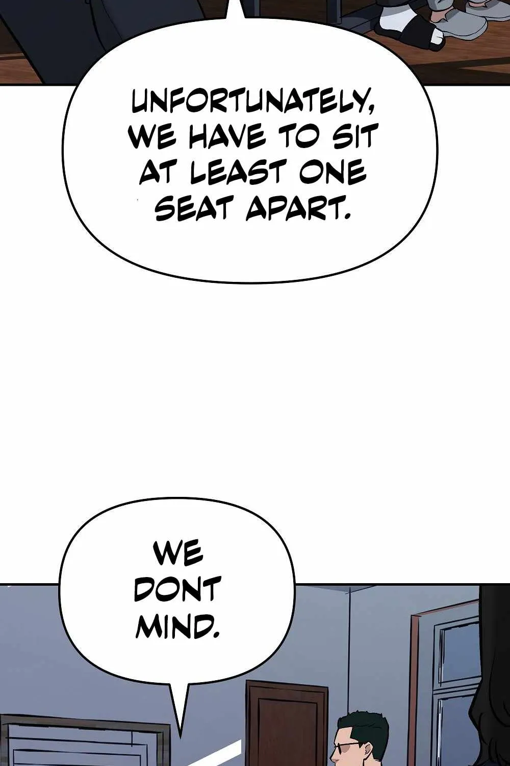 Read The Bully In-Charge chapter 30 image 65 on Lezhin