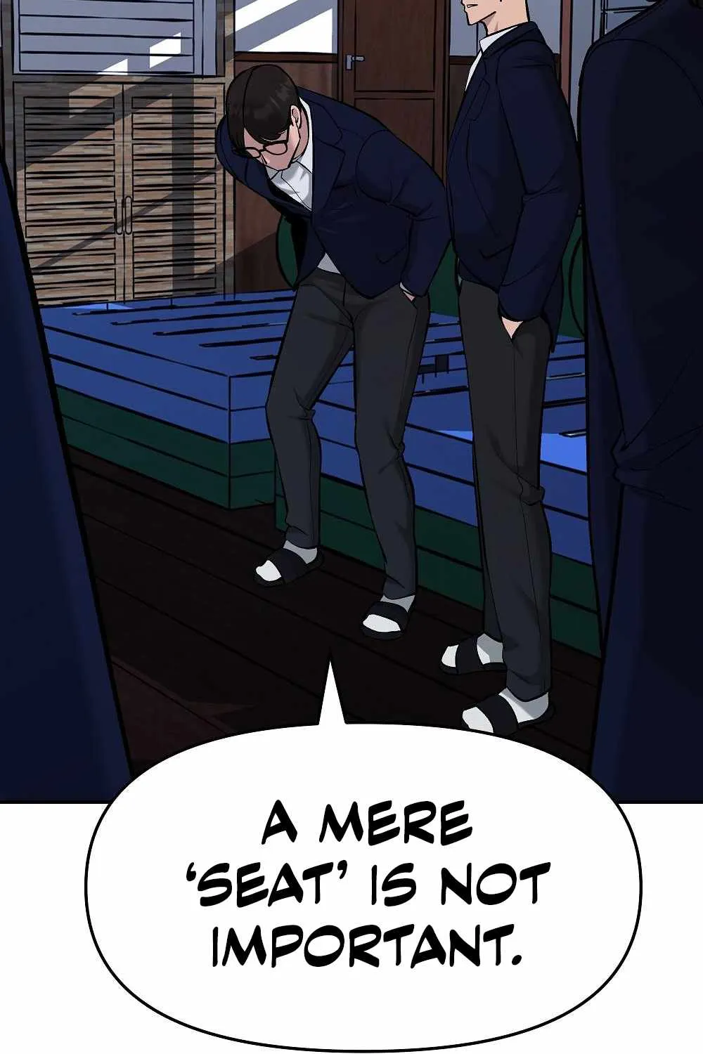 Read The Bully In-Charge chapter 30 image 66 on Lezhin