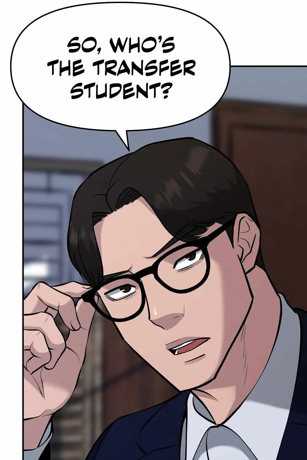 Read The Bully In-Charge chapter 30 image 68 on Lezhin