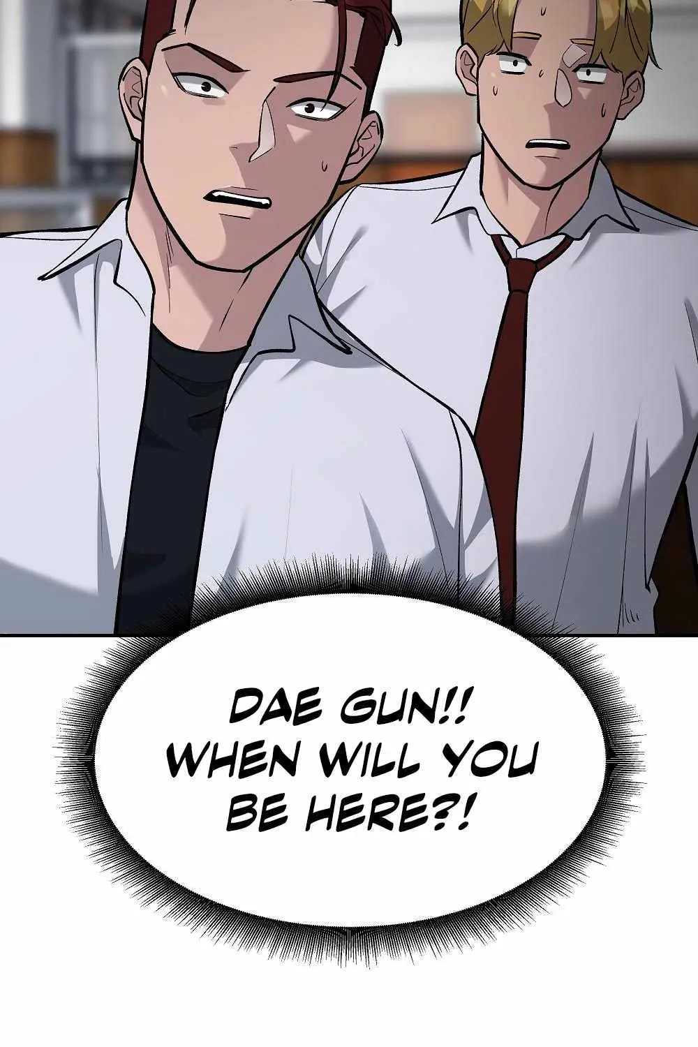 Read The Bully In-Charge chapter 30 image 70 on Lezhin