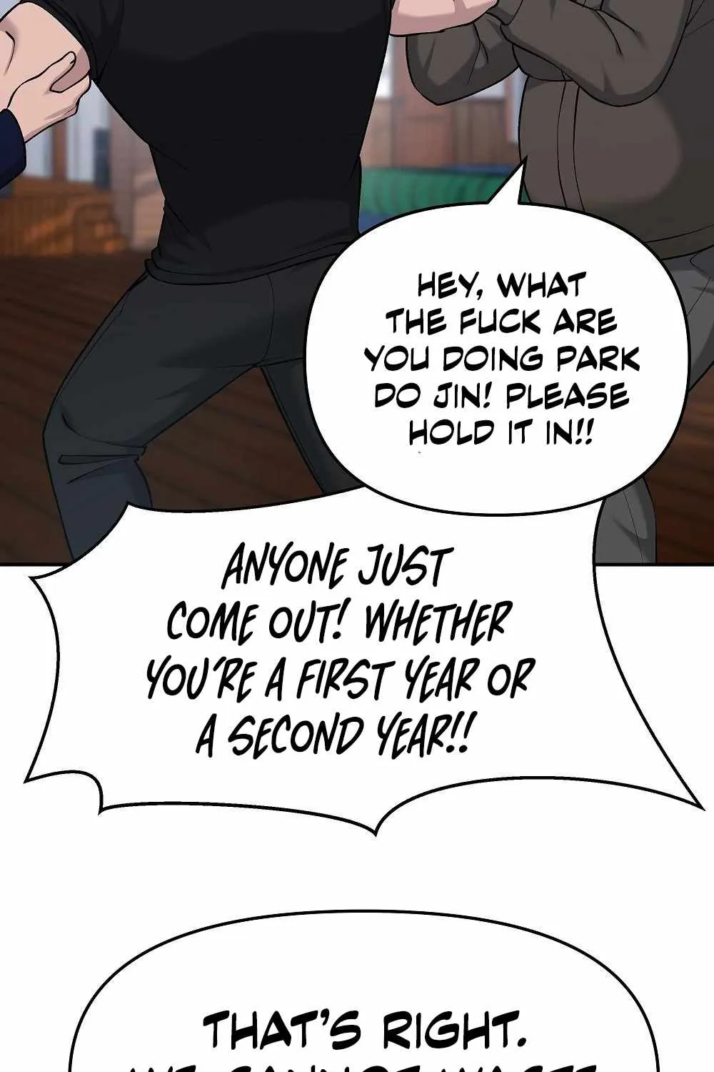 Read The Bully In-Charge chapter 30 image 80 on Lezhin