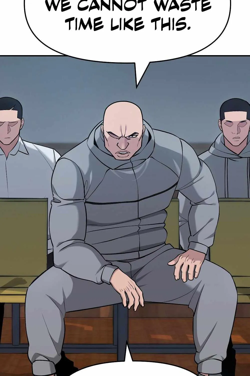 Read The Bully In-Charge chapter 30 image 81 on Lezhin